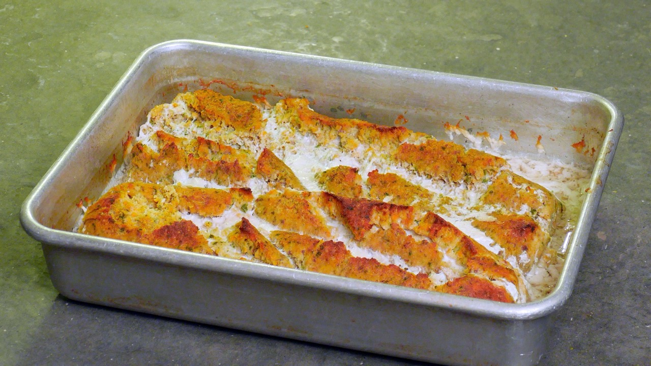 Pup Loaf, AKA Artie Loaf, AKA [Your Dog's Name Here] Loaf
